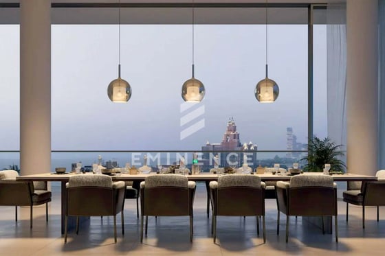 Palm View | Exclusive | Luxurious Beachfront, picture 18