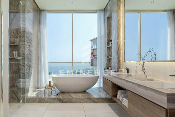 Palm View | Exclusive | Luxurious Beachfront, picture 13