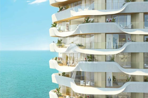 HIGH FLOOR | SEA VIEW | AT OP DEAL | GENUINE, picture 7