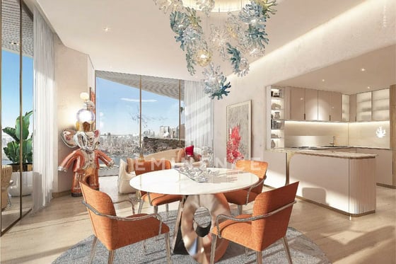 HIGH FLOOR | SEA VIEW | AT OP DEAL | GENUINE, picture 11