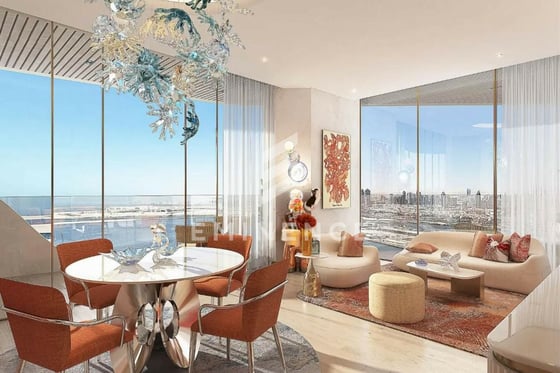 HIGH FLOOR | SEA VIEW | AT OP DEAL | GENUINE, picture 10