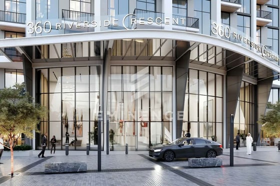 LAGOON VIEW | HIGH FLOOR | BEST DEAL | MODERN, picture 1