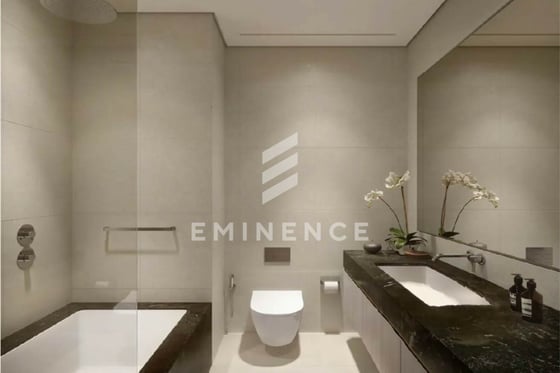Best Deal | Full Skyline View | High Floor, picture 15