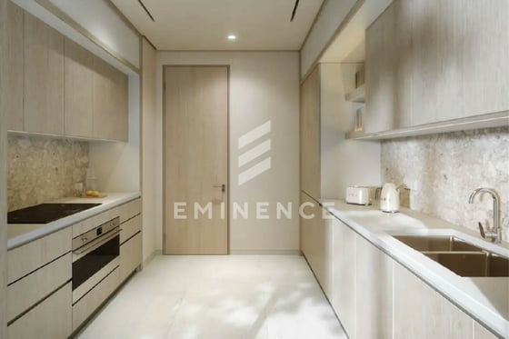 Best Deal | Full Skyline View | High Floor, picture 18