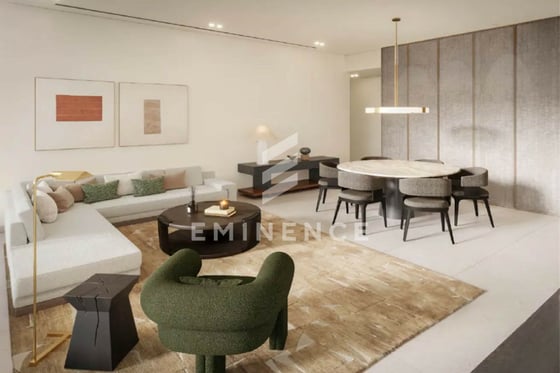 Best Deal | Full Skyline View | High Floor, picture 8