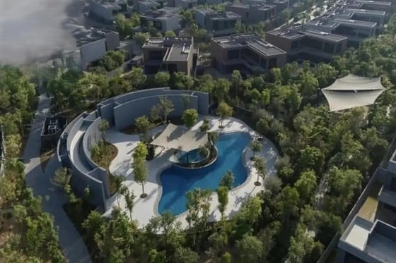 Stand Alone Villa | On the Park | Exclusive, picture 30