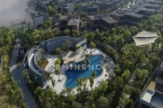 Stand Alone Villa | On the Park | Exclusive, picture 29