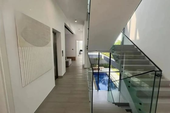 Stand Alone Villa | On the Park | Exclusive, picture 8