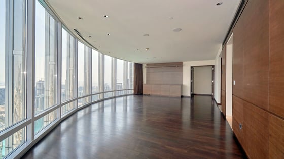 Elegant Apartment in the Iconic Burj Khalifa, picture 3