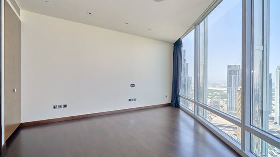 Elegant Apartment in the Iconic Burj Khalifa, picture 8