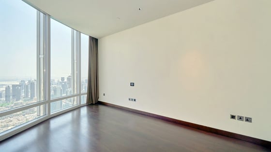 Elegant Apartment in the Iconic Burj Khalifa, picture 5
