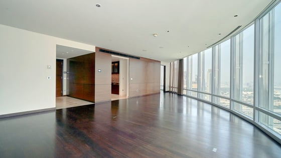 Elegant Apartment in the Iconic Burj Khalifa, picture 2