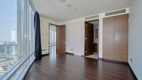 Elegant Apartment in the Iconic Burj Khalifa, picture 4