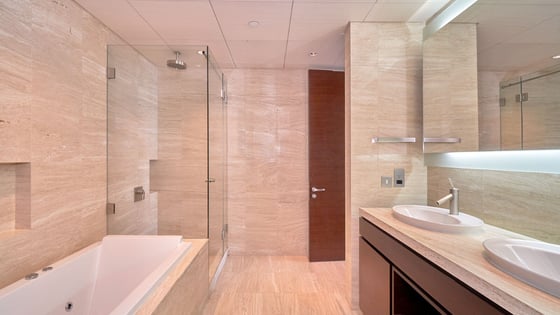 Elegant Apartment in the Iconic Burj Khalifa, picture 10