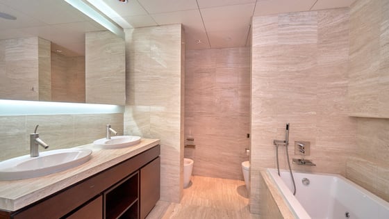 Elegant Apartment in the Iconic Burj Khalifa, picture 9