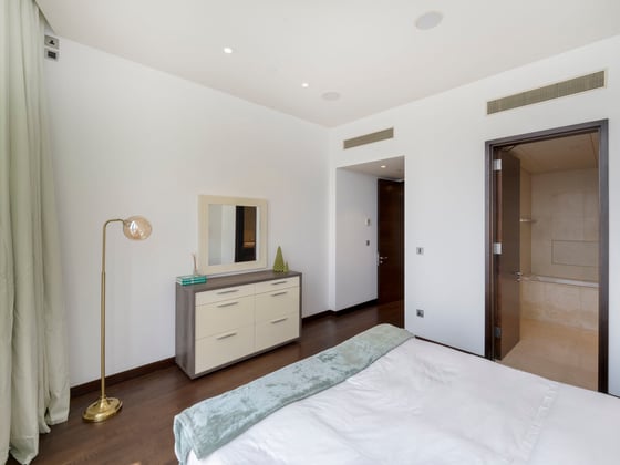 Sophisticated Apartment in the Burj Khalifa, picture 15