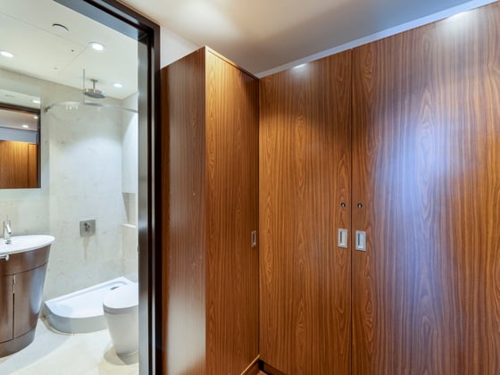 Sophisticated Apartment in the Burj Khalifa, picture 22