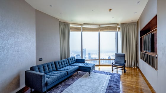 Iconic Urban Luxury at the Burj Khalifa, picture 18