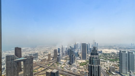 Iconic Urban Luxury at the Burj Khalifa, picture 26