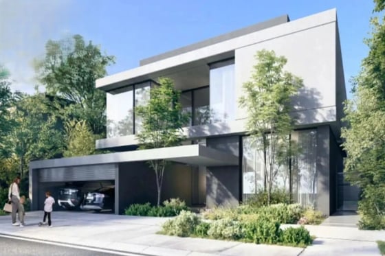 Stand Alone Villa | On the Park | Exclusive, picture 26