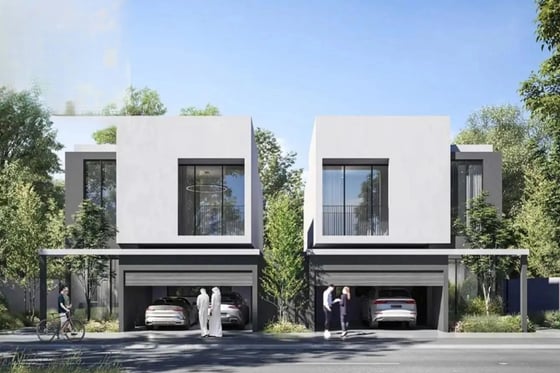 Stand Alone Villa | On the Park | Exclusive, picture 28