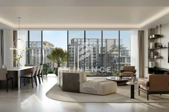 CityWalk and Downtown SL View | Corner High Floor, picture 7