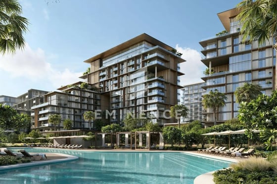 CityWalk and Downtown SL View | Corner High Floor, picture 15