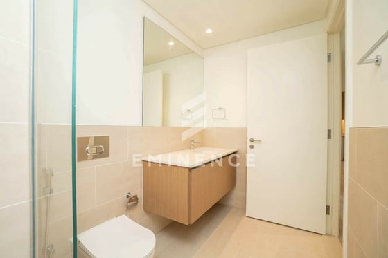 Full Beach&amp;Canal View | Unfurnished| Brand New, picture 24