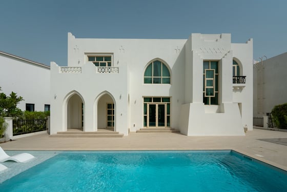 Renovated 4BR Villa | Private Pool | Lake View, picture 32