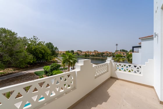 Renovated 4BR Villa | Private Pool | Lake View, picture 31
