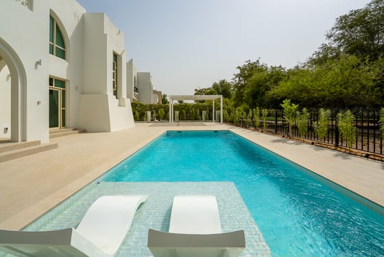 Renovated 4BR Villa | Private Pool | Lake View, picture 35