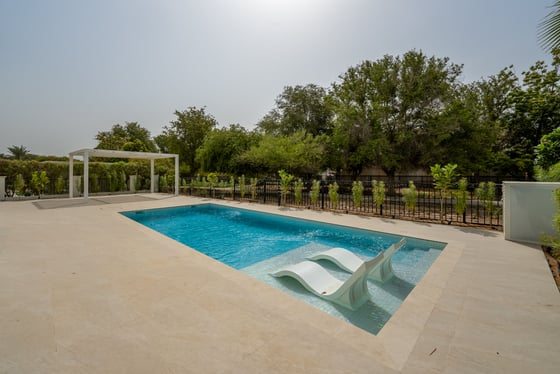 Renovated 4BR Villa | Private Pool | Lake View, picture 34