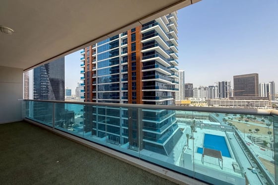 Large Balcony | Furnished | Godolphin View, picture 30