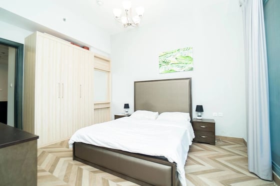 Large Balcony | Furnished | Godolphin View, picture 24