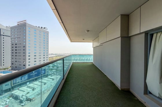 Large Balcony | Furnished | Godolphin View, picture 20