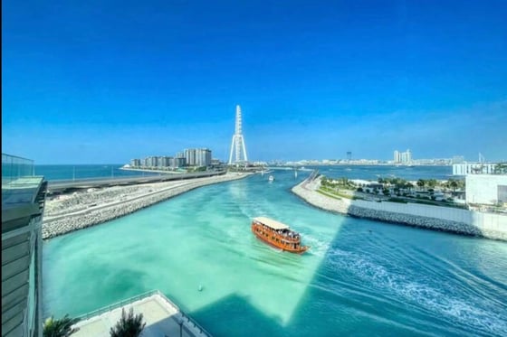 FULL SEA VIEW | FULLY FURNISHED | BEST LAYOUT |VOT, picture 34
