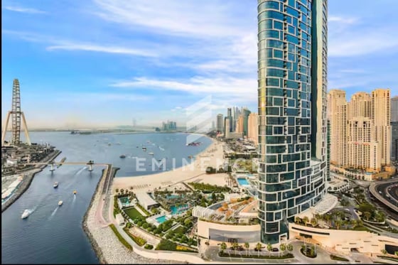 FULL SEA VIEW | FULLY FURNISHED | BEST LAYOUT |VOT, picture 25