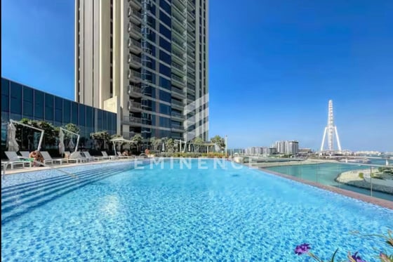 FULL SEA VIEW | FULLY FURNISHED | BEST LAYOUT |VOT, picture 29