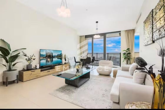 FULL SEA VIEW | FULLY FURNISHED | BEST LAYOUT |VOT, picture 1
