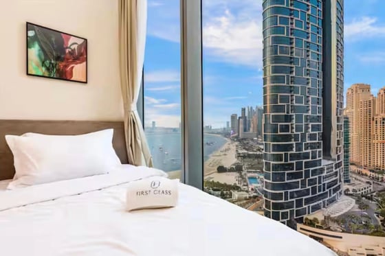 FULL SEA VIEW | FULLY FURNISHED | BEST LAYOUT |VOT, picture 16