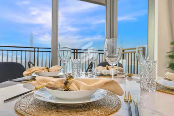 FULL SEA VIEW | FULLY FURNISHED | BEST LAYOUT |VOT, picture 7