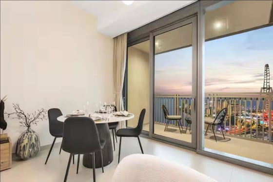 FULL SEA VIEW | FULLY FURNISHED | BEST LAYOUT |VOT, picture 12