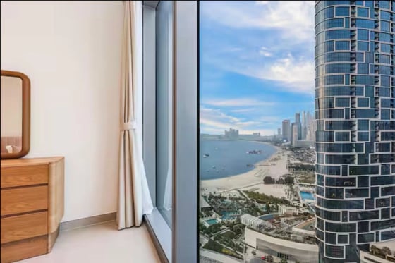 FULL SEA VIEW | FULLY FURNISHED | BEST LAYOUT |VOT, picture 18
