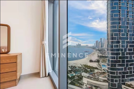 FULL SEA VIEW | FULLY FURNISHED | BEST LAYOUT |VOT, picture 17