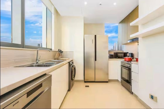 FULL SEA VIEW | FULLY FURNISHED | BEST LAYOUT |VOT, picture 14
