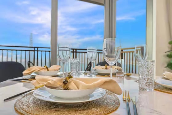 FULL SEA VIEW | FULLY FURNISHED | BEST LAYOUT |VOT, picture 8
