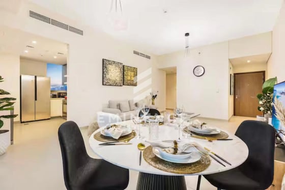 FULL SEA VIEW | FULLY FURNISHED | BEST LAYOUT |VOT, picture 9