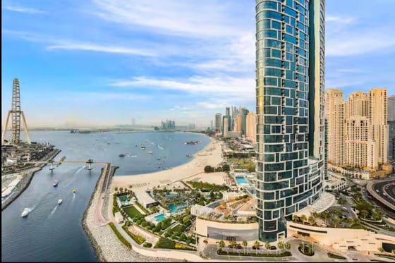 FULL SEA VIEW | FULLY FURNISHED | BEST LAYOUT |VOT, picture 26