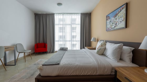Spacious 1BR | Stunning Burj Al Arab View, picture 20