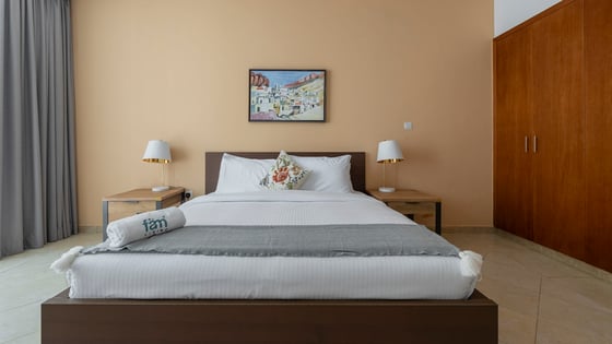 Spacious 1BR | Stunning Burj Al Arab View, picture 17